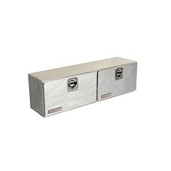 Amazon.com: Weather Guard Model 364-0-02 Hi-Side Truck Box